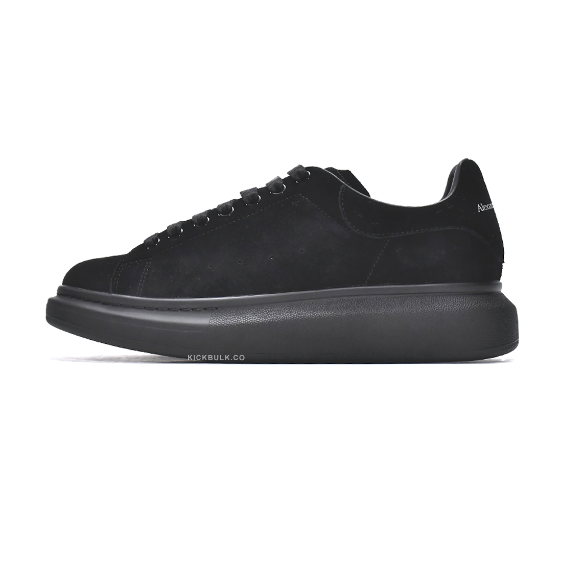 Alexander Mcqueen Sneaker Black 553761whv671000  1 - www.kickbulk.cc